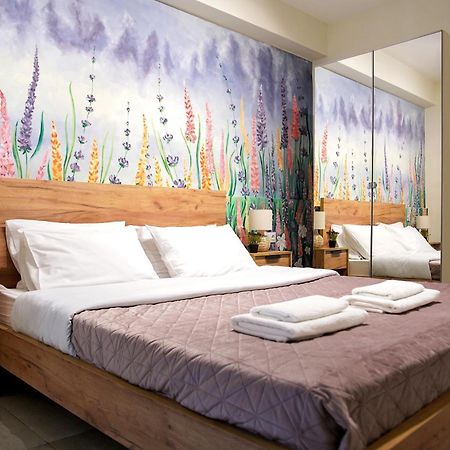 Attiki Sunshine Apartment With Terrace Vipgreece Athene Buitenkant foto
