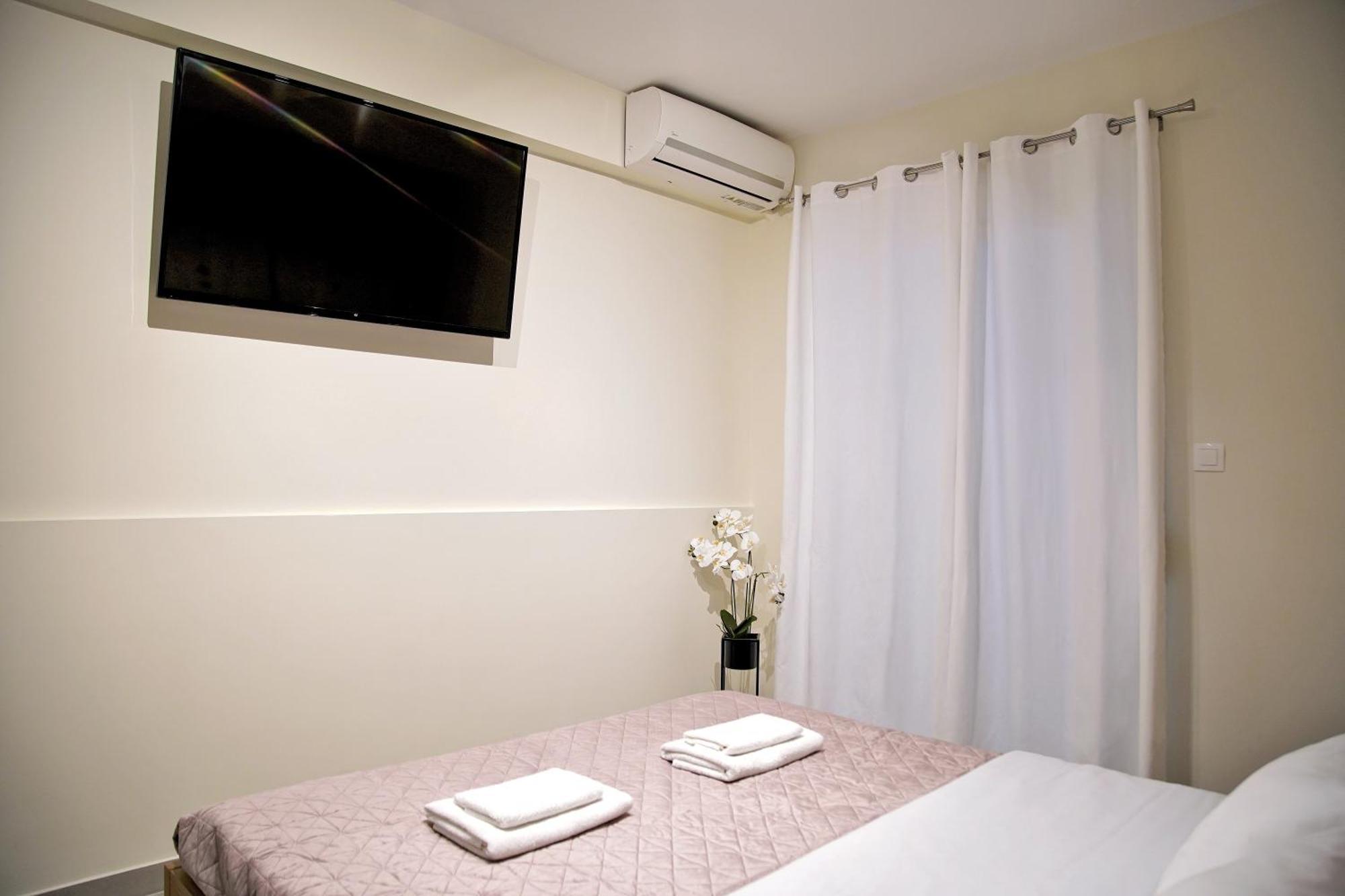 Attiki Sunshine Apartment With Terrace Vipgreece Athene Buitenkant foto