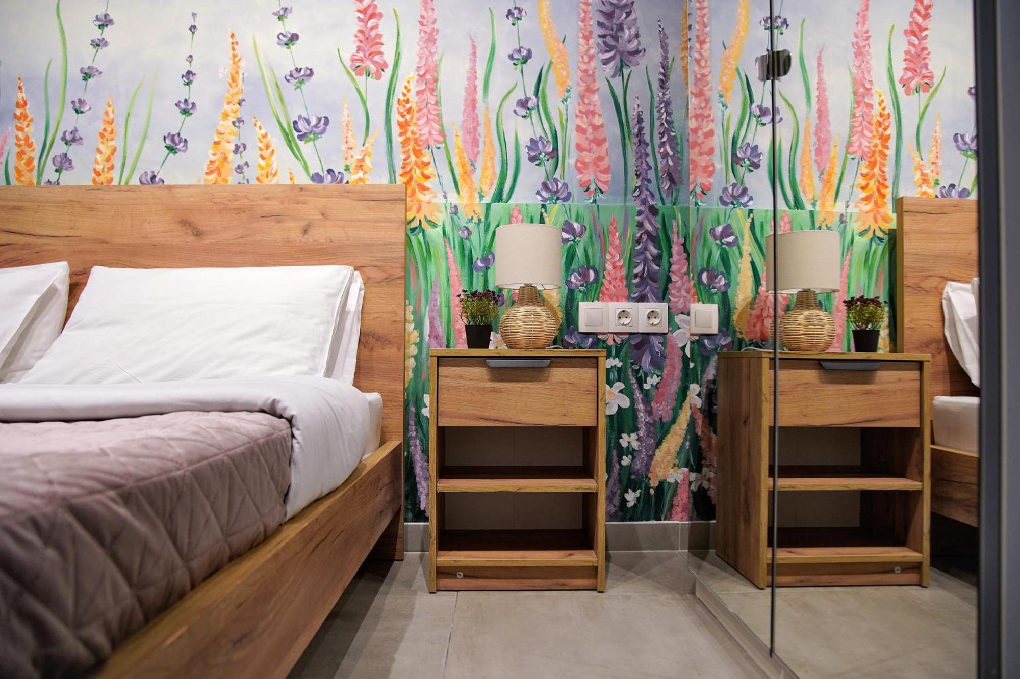 Attiki Sunshine Apartment With Terrace Vipgreece Athene Buitenkant foto