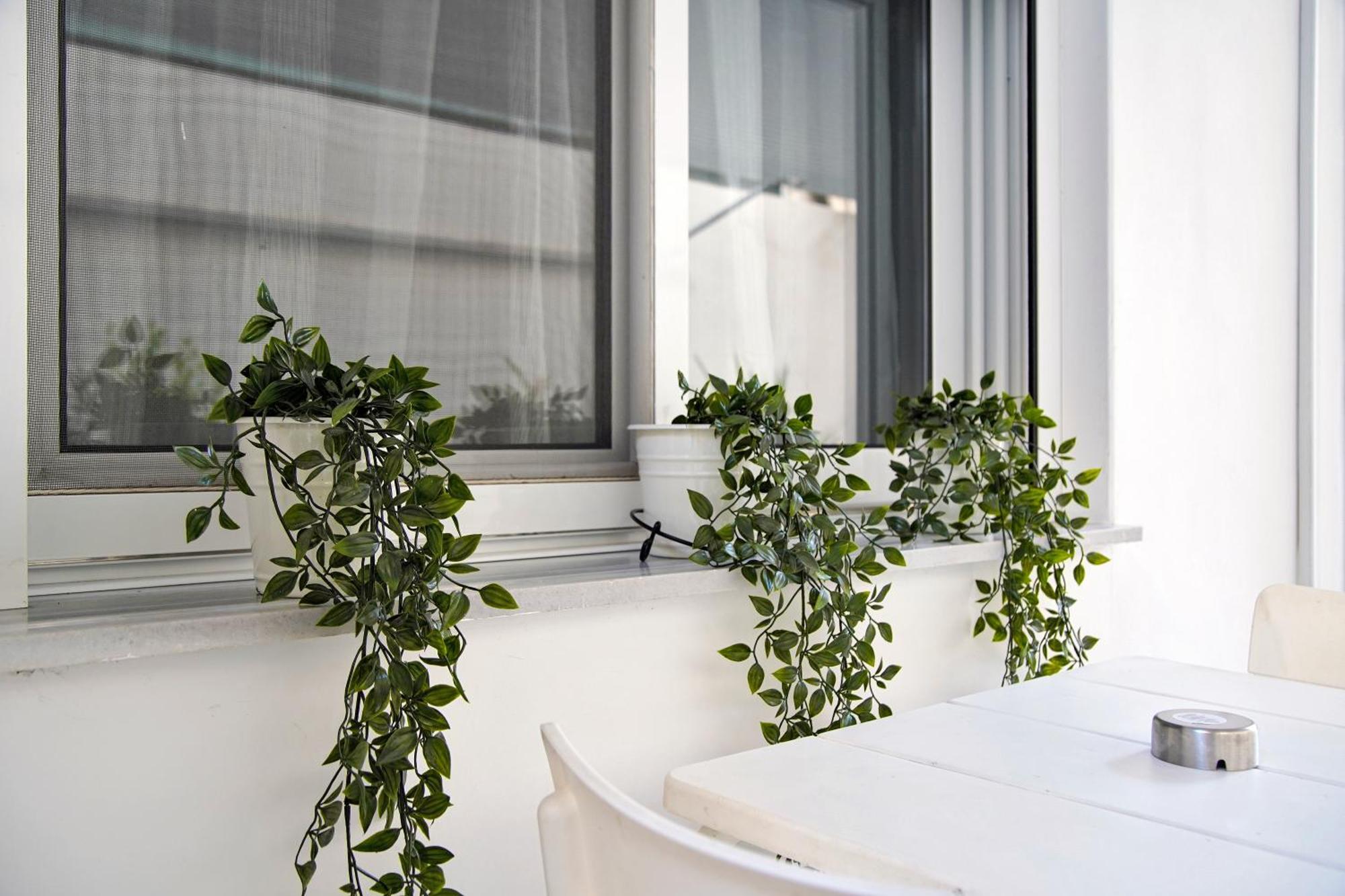 Attiki Sunshine Apartment With Terrace Vipgreece Athene Buitenkant foto