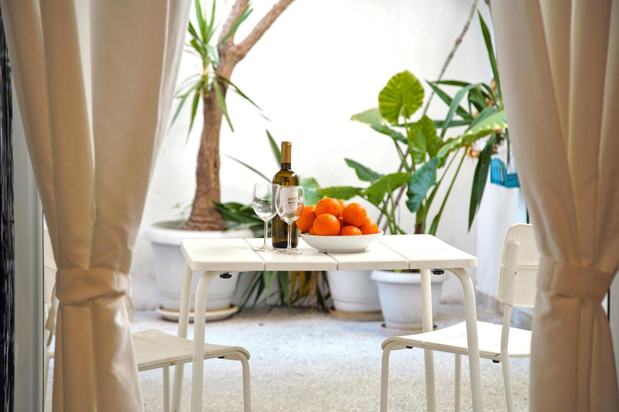 Attiki Sunshine Apartment With Terrace Vipgreece Athene Buitenkant foto